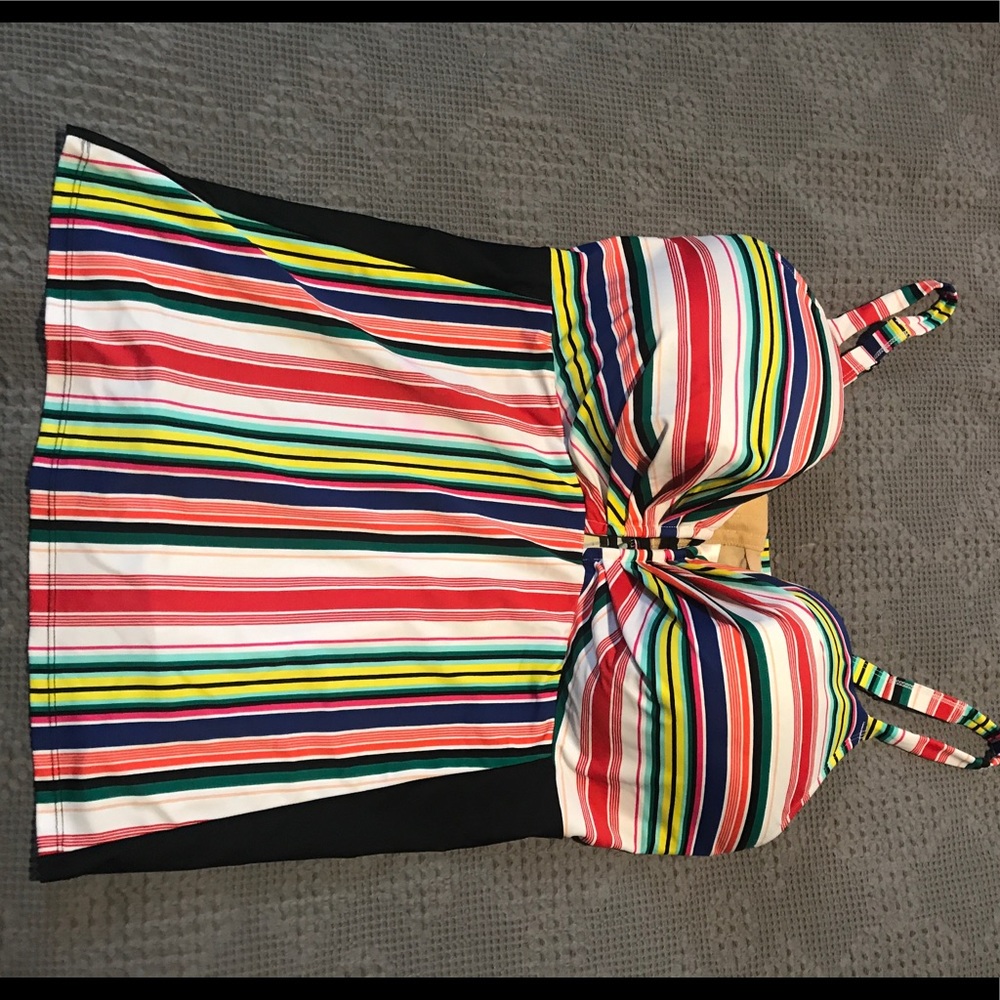 Cacique Tankini